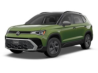 2025 Volkswagen Taos SUV 